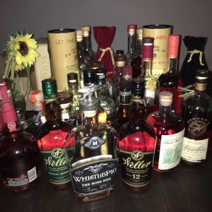 Meet your Posher, Patrick